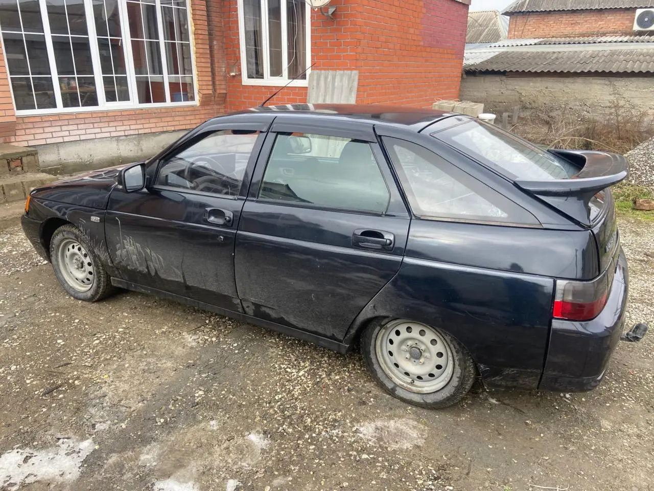 LADA (ВАЗ), 2112, 2004 г