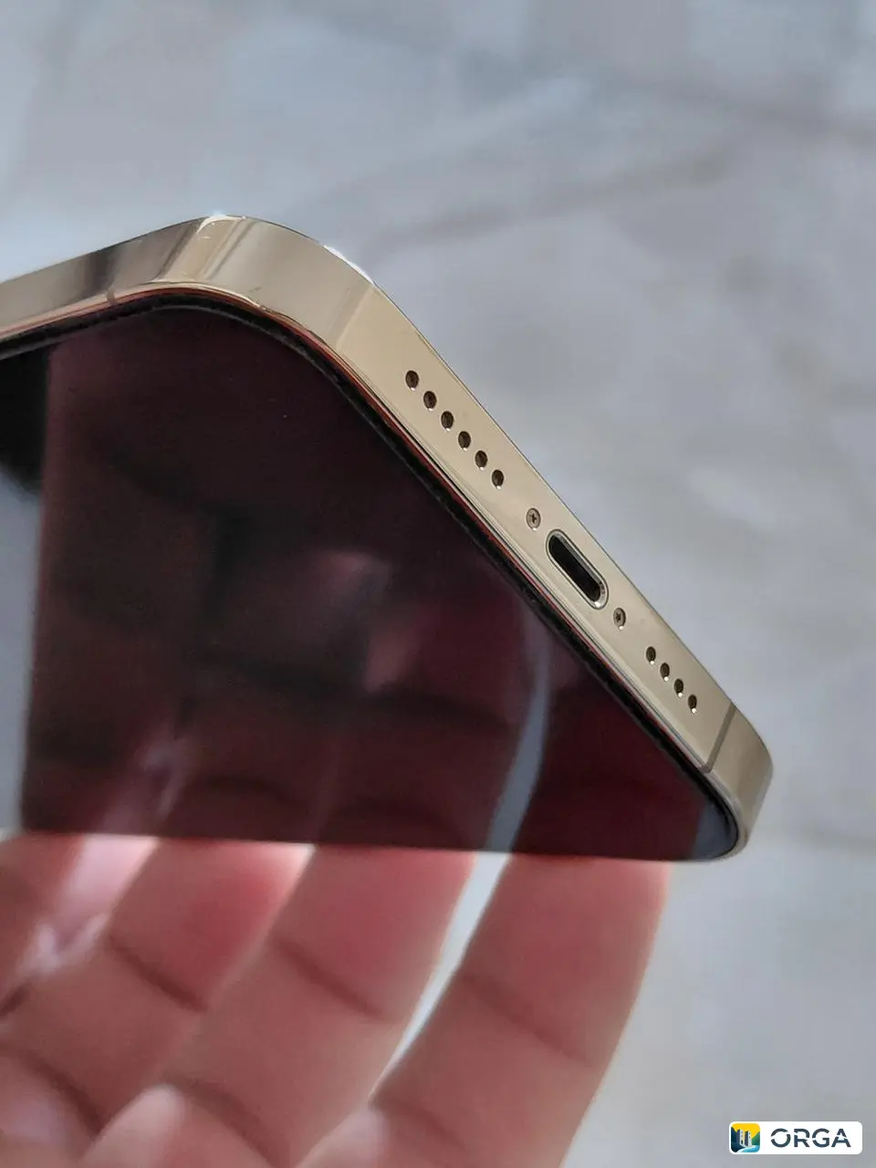 Айфон 13 про Мах