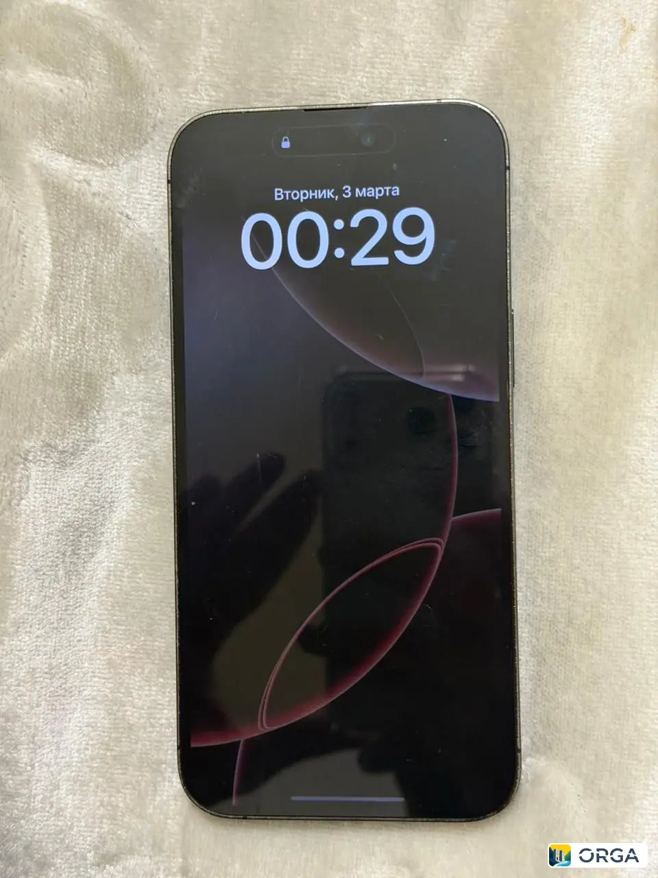 Iphone 14 про макс 128 Гб