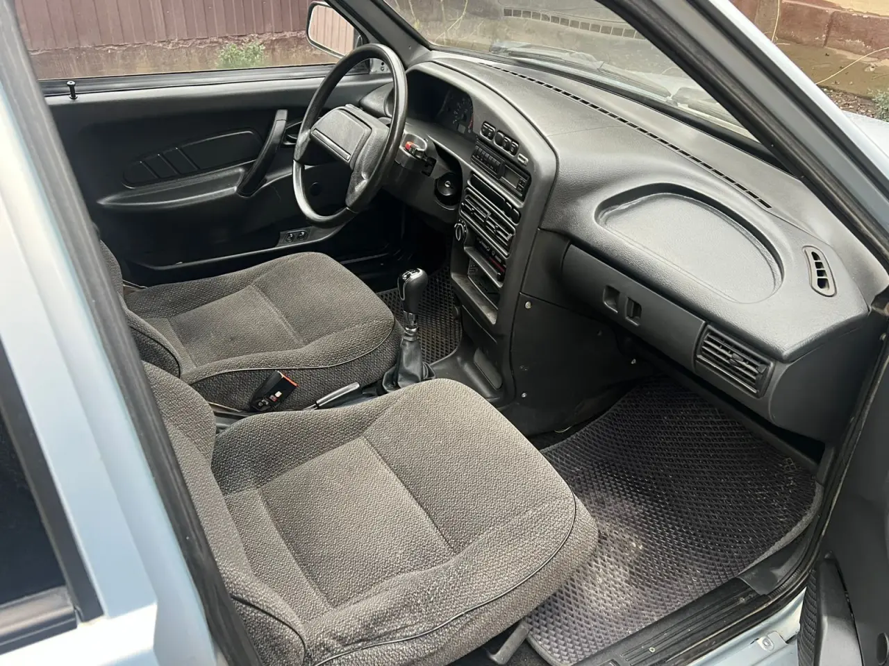 LADA (ВАЗ), 2114, 2005 г