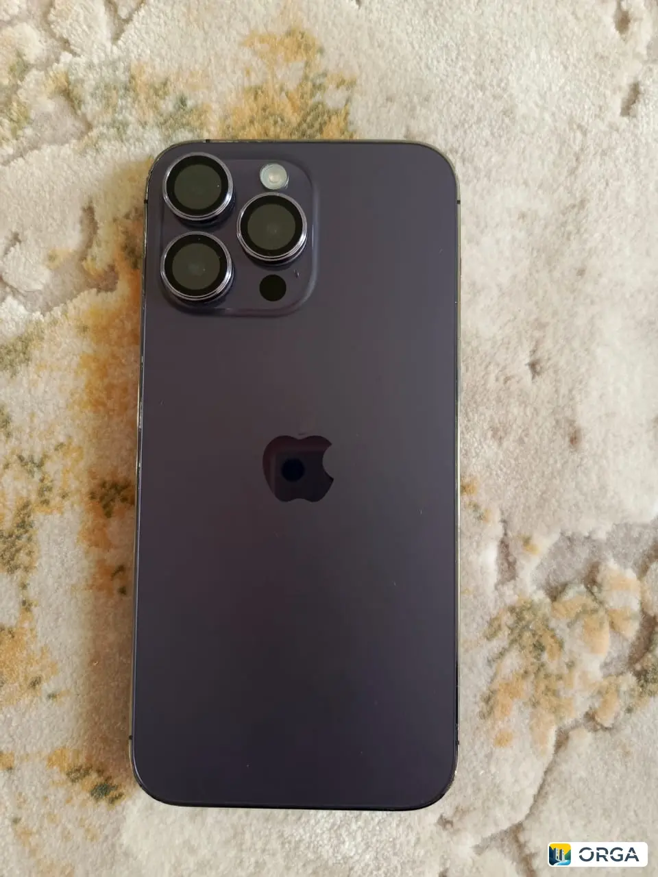 Айфон 14 про