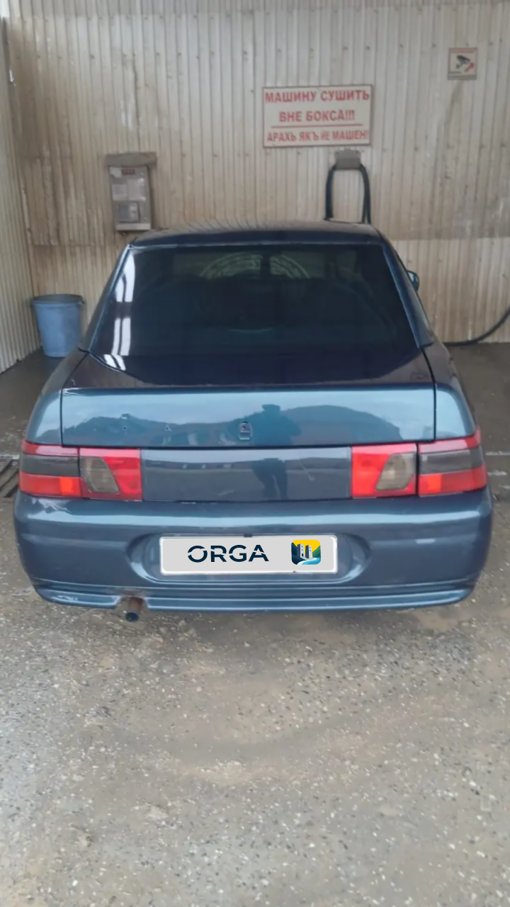 LADA (ВАЗ), 2110, 2006 г