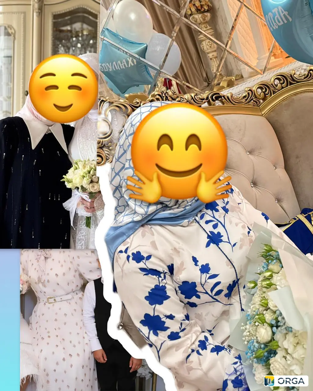 Платье размер 40, идеальное состояние