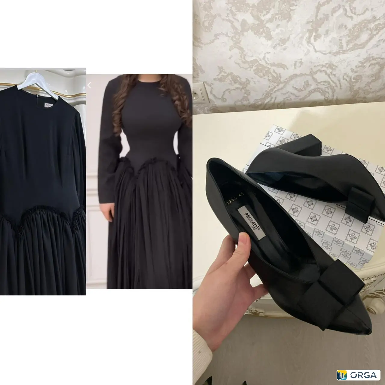 Новое платье Societa размер М