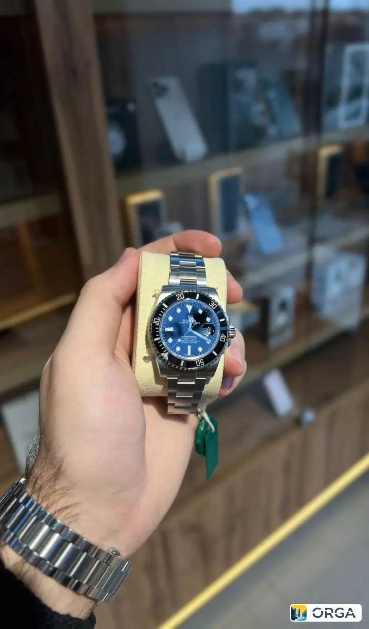 точная копия часов rolex цена 95 000 руб