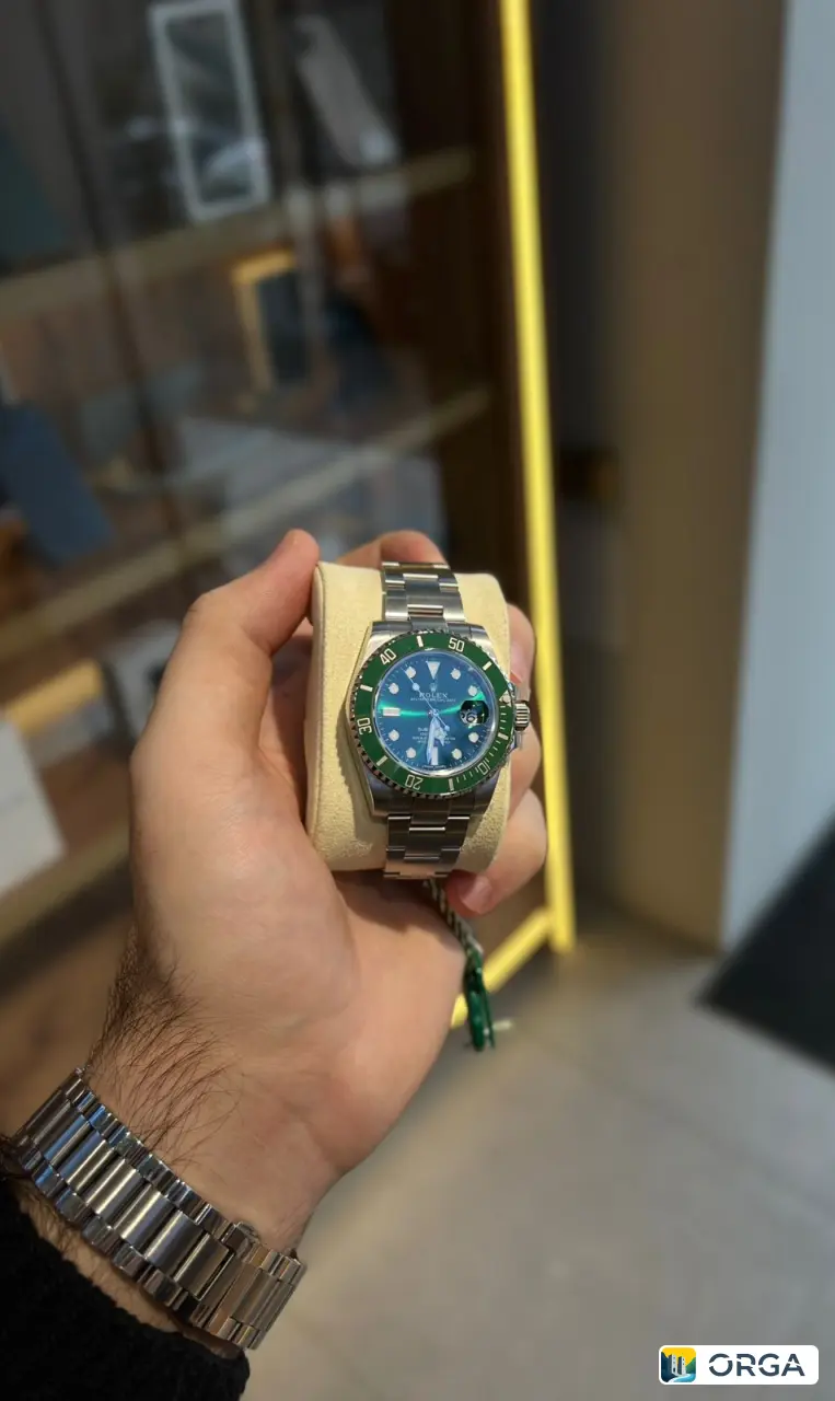 точная копия часов rolex цена 95 000 руб