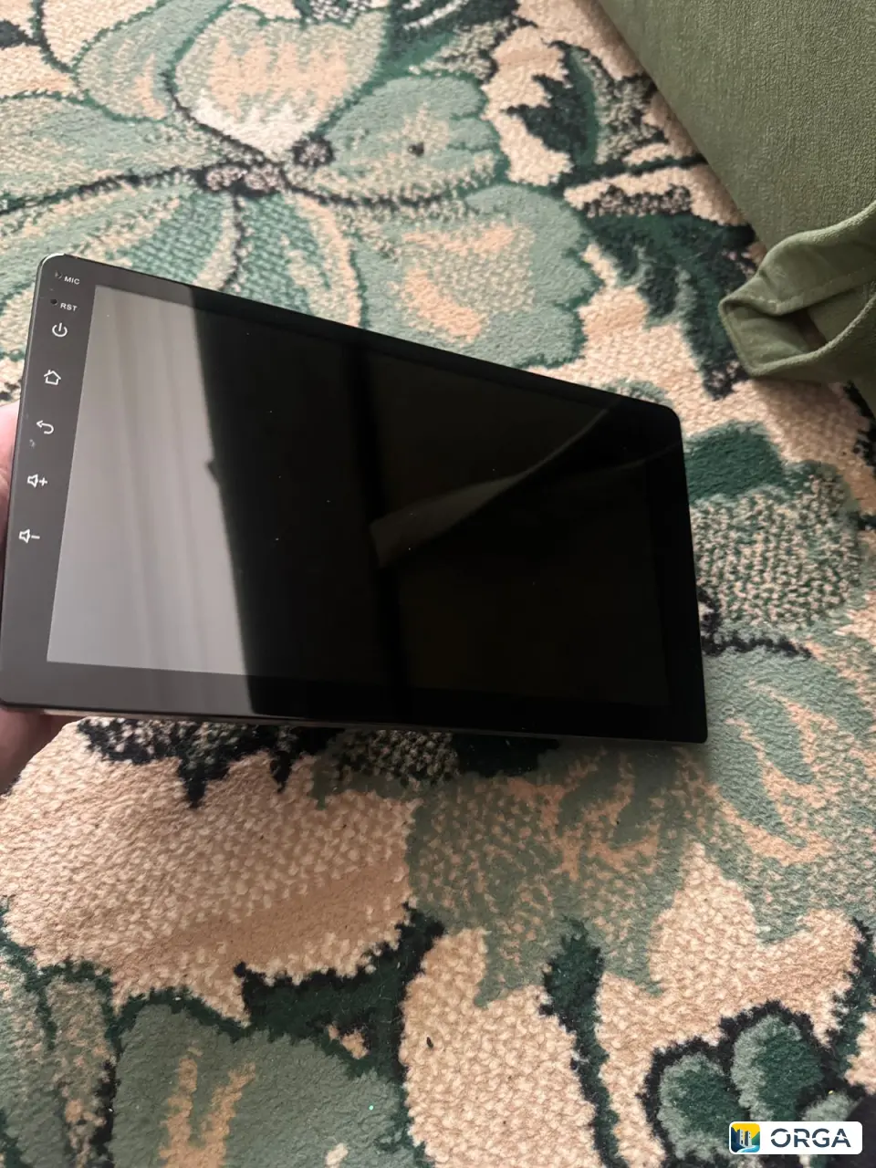 Автомобильный Андроид 2.32