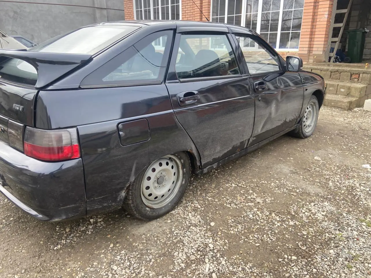 LADA (ВАЗ), 2112, 2004 г