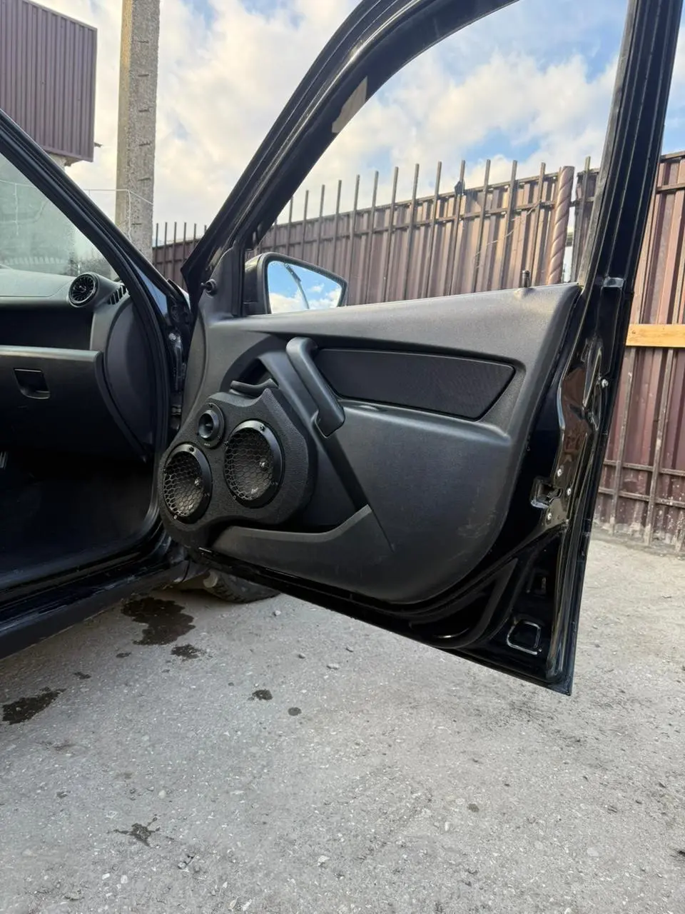 LADA (ВАЗ), Granta, 2014 г, 250 км