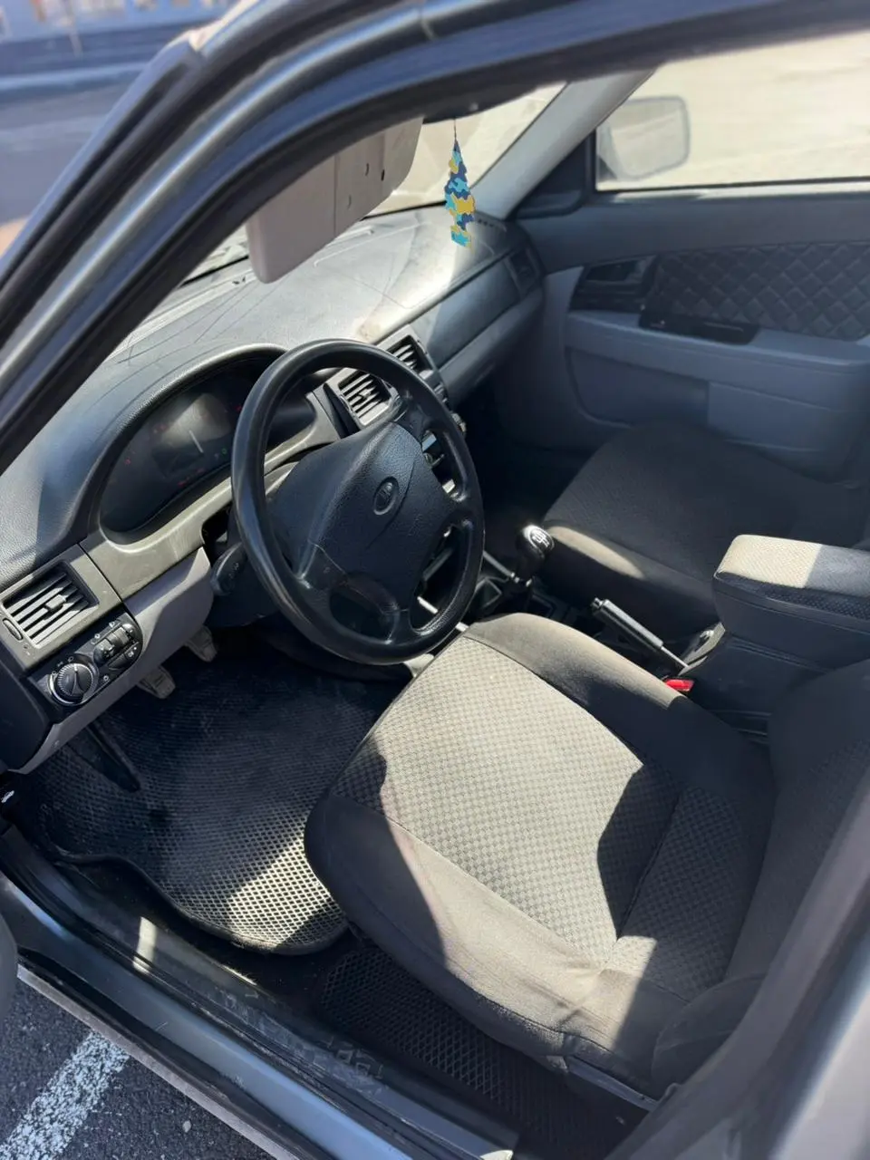 LADA (ВАЗ), Priora