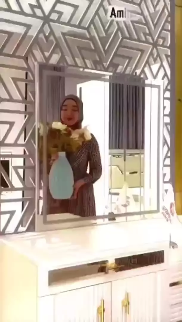 МЕБЕЛЬ ОТ АМИНАТ