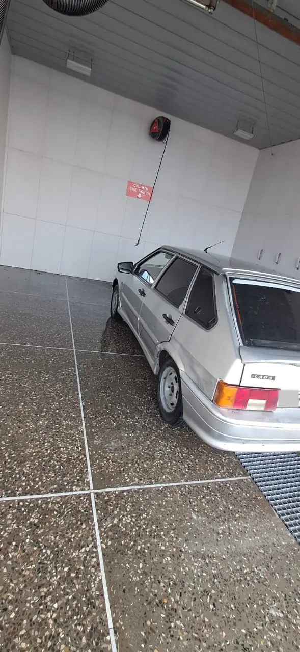 LADA (ВАЗ), 2114, 2008 г