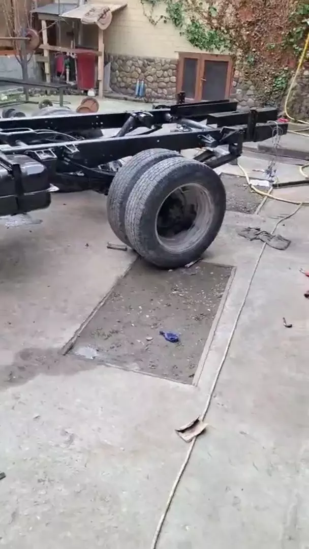 Авто в разборе Газель