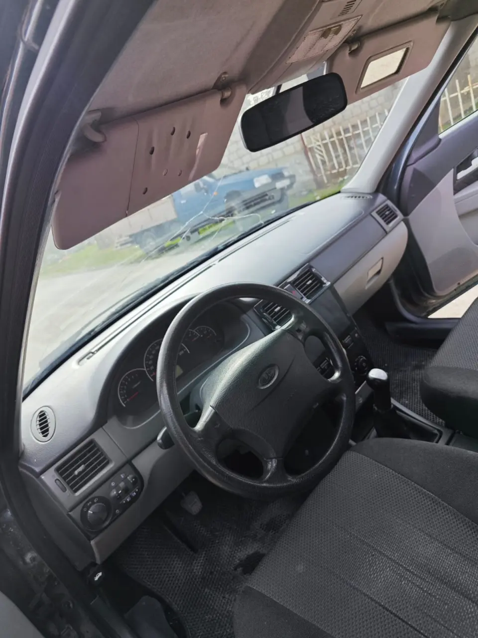 LADA (ВАЗ), Priora, 2010 г, 1.8 л., 98 л.с, 100000 км