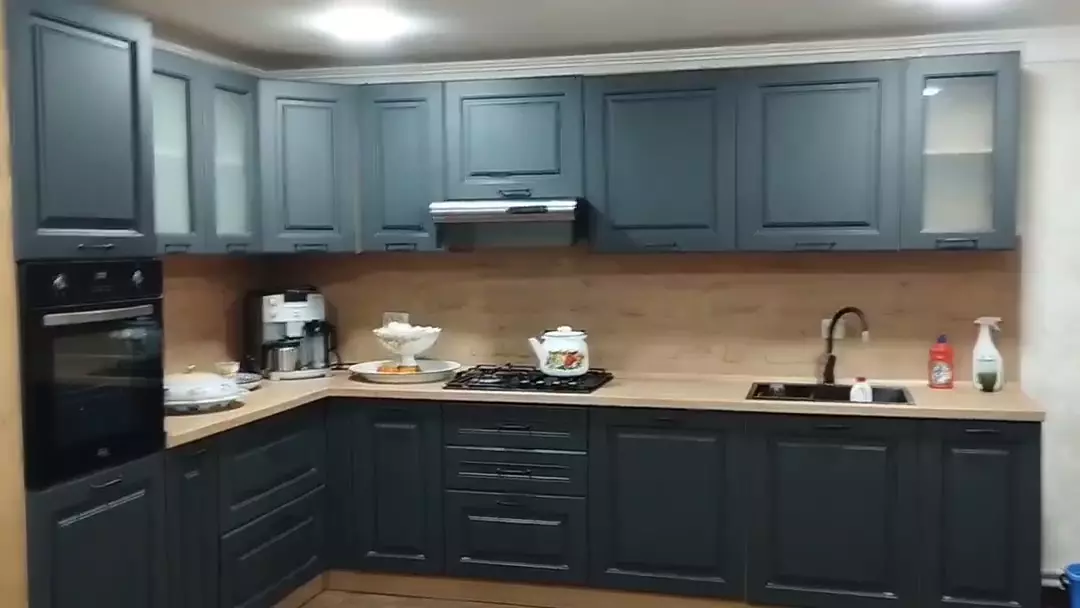 Кухонный гарнитур