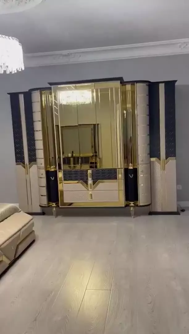 Продаю спальню, Турецкий оригинал, отличное состояние