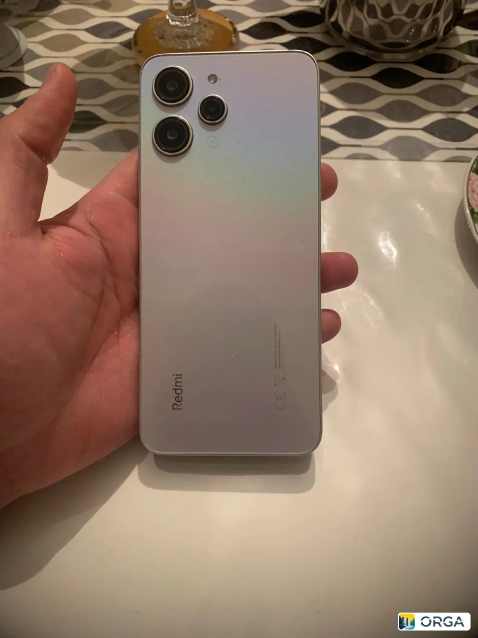 Redmi 12 128 Гб