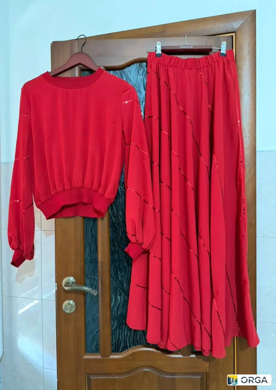 Insolita женский кастюм, размер 45