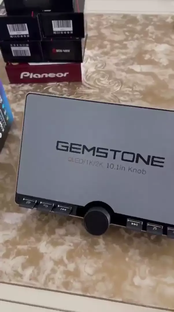 Андроиды для авто