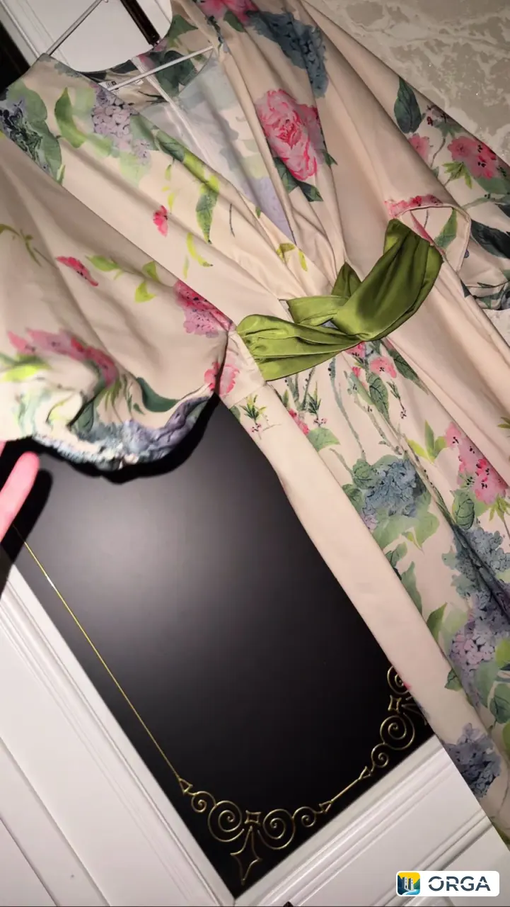 Платье размер м л