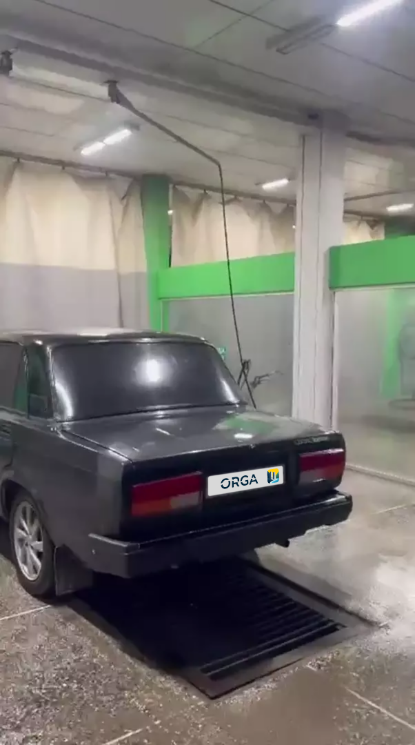 LADA (ВАЗ), 2107, 2011 г, 157000 км