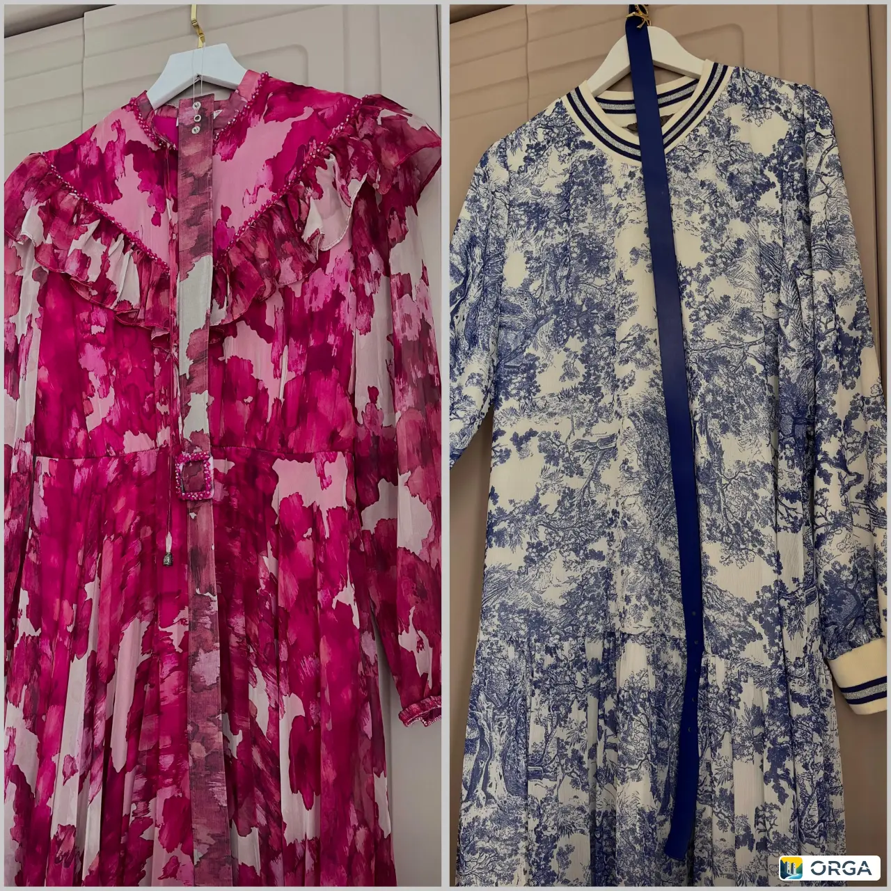 Платье размер 44, б/у