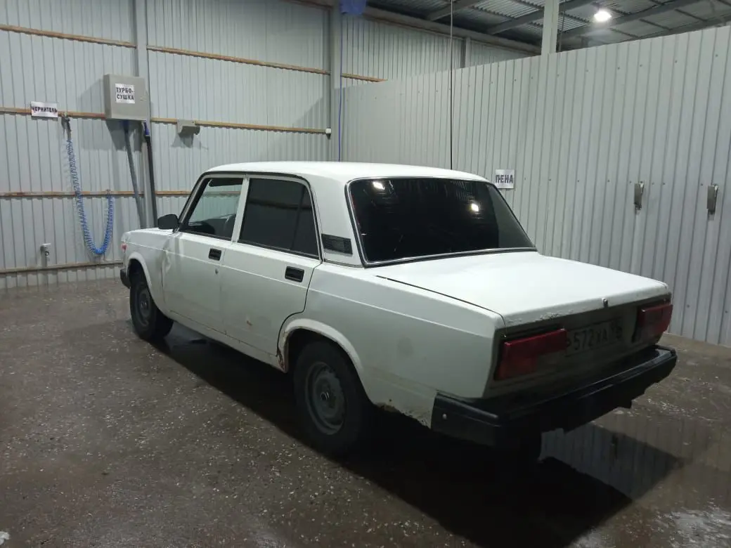 LADA (ВАЗ), 2107, 2010 г