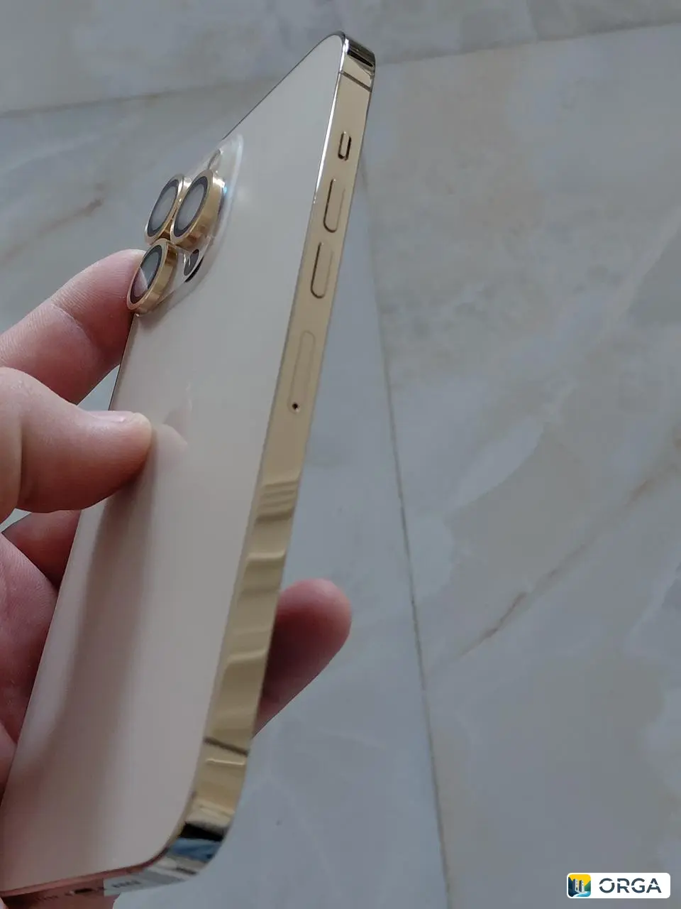 Айфон 13 про Мах