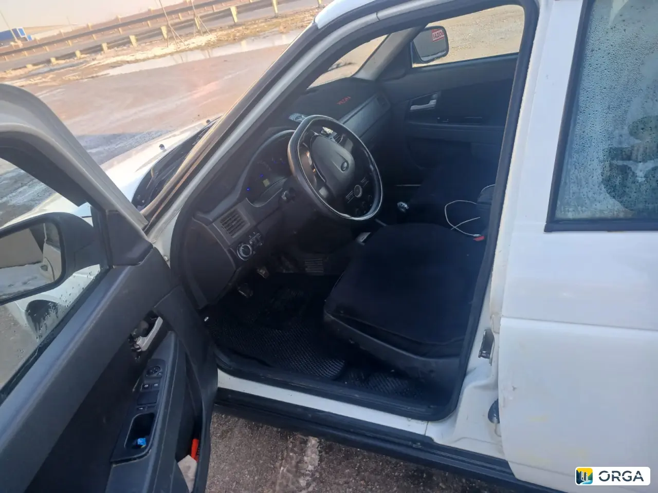 LADA (ВАЗ), Priora, 2009 г