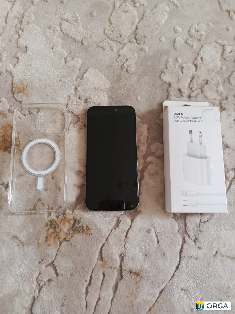 Айфон 14 про