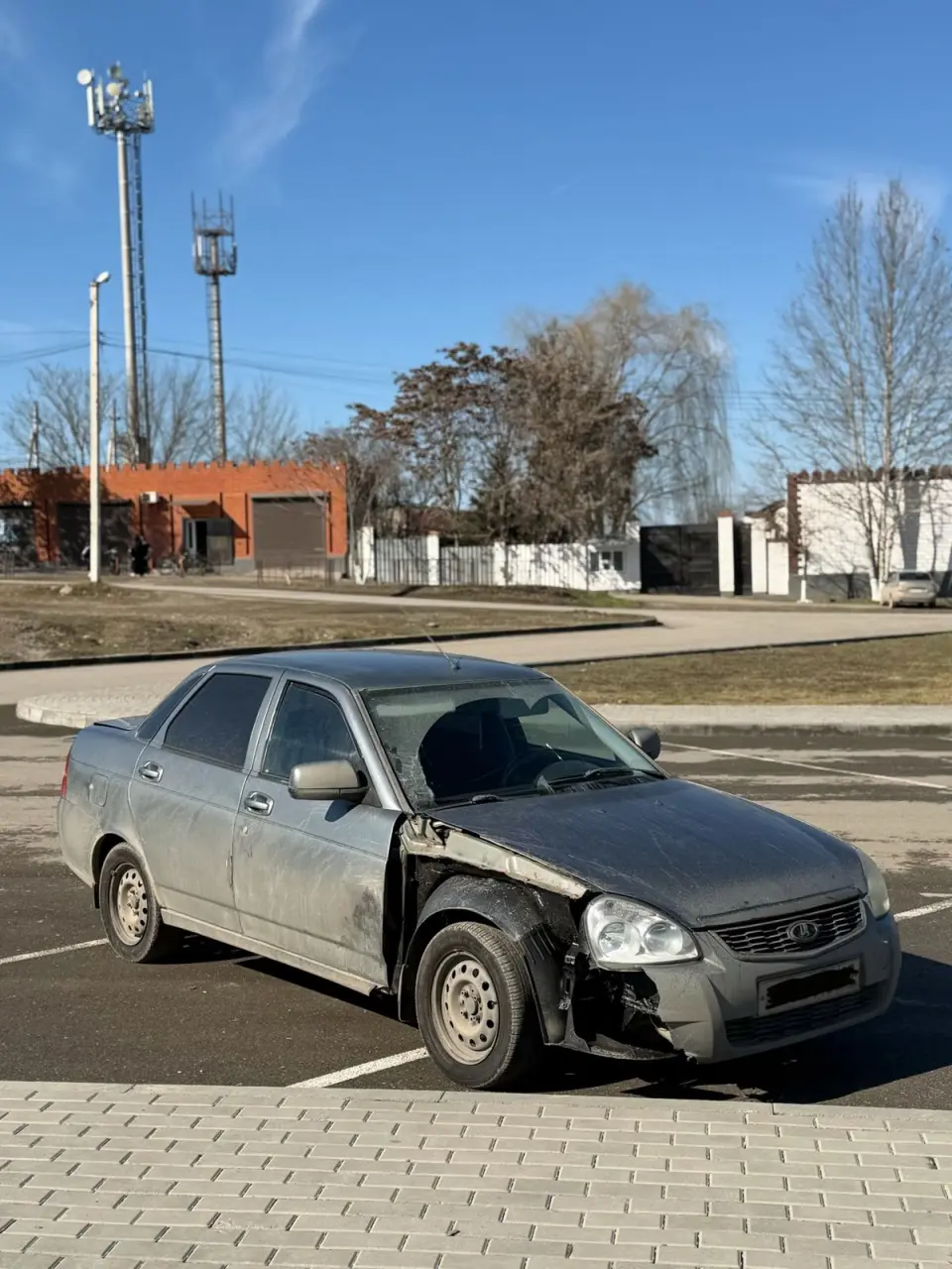 LADA (ВАЗ), Priora