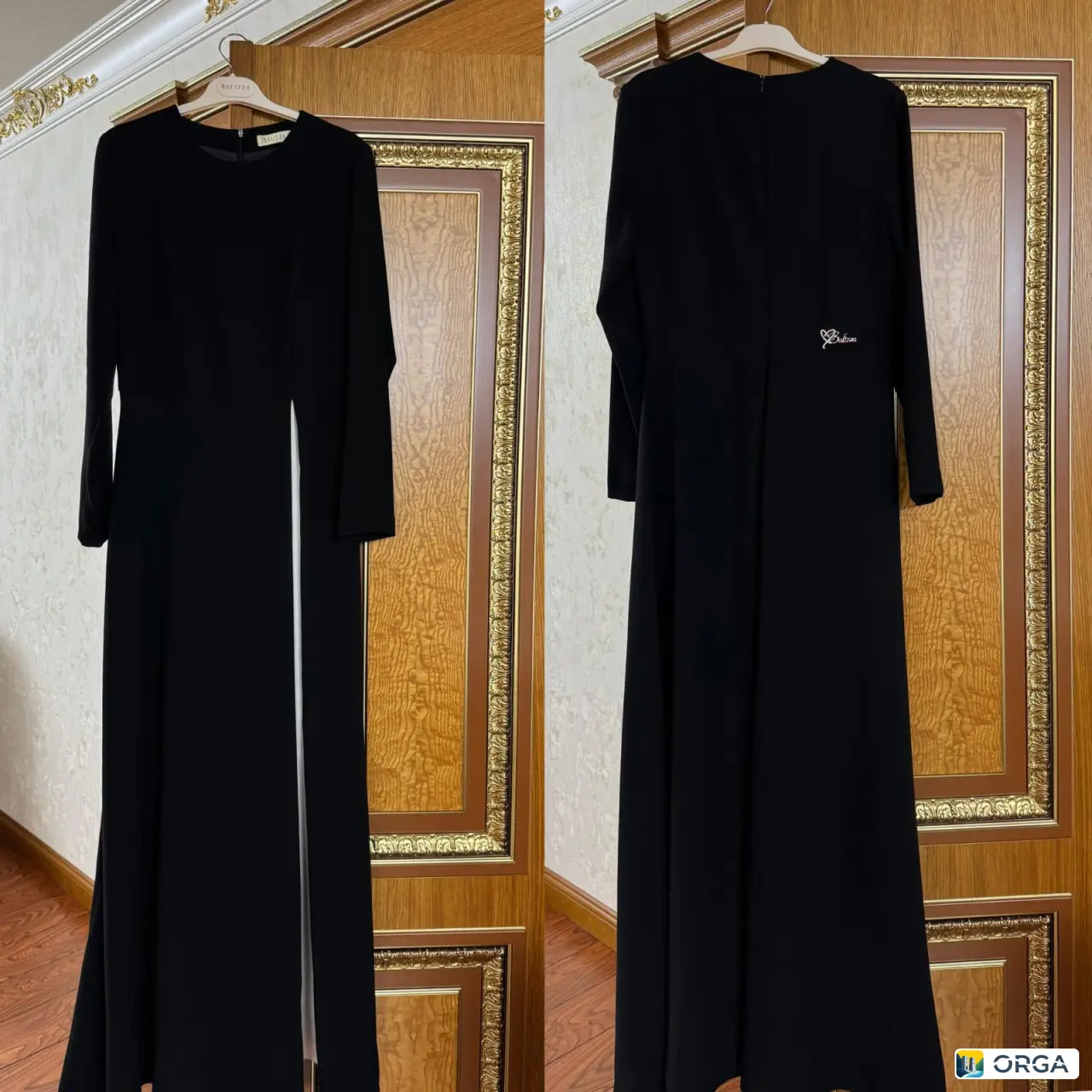 Платье BALlZZA размер 40, как новое