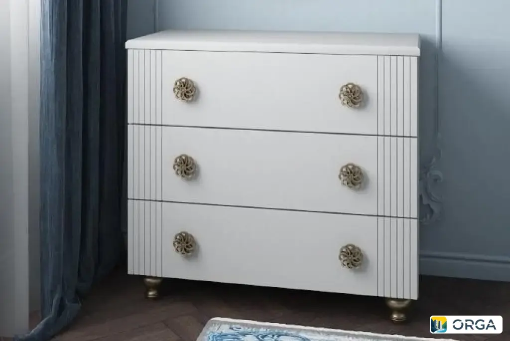 Спальня Офелия 5 двер