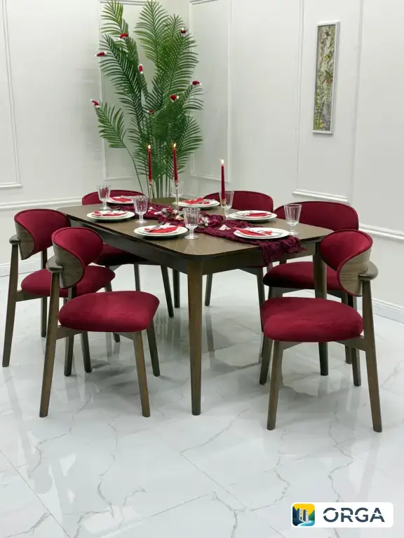 Новинка стол *Самур