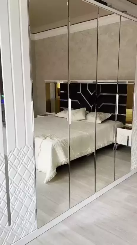 Спальня "Рианна" (6 дв) от фабрики Миал