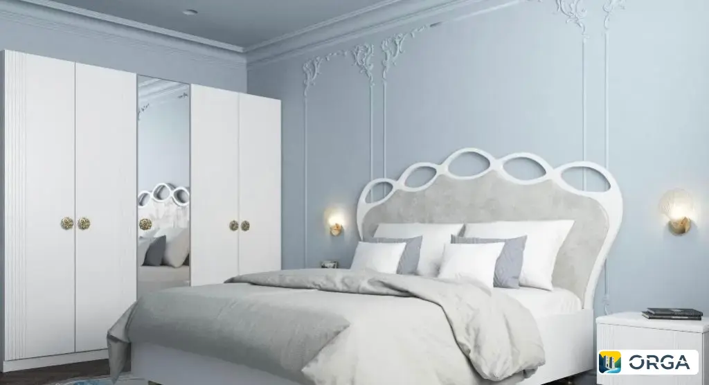 Спальня Офелия 5 двер