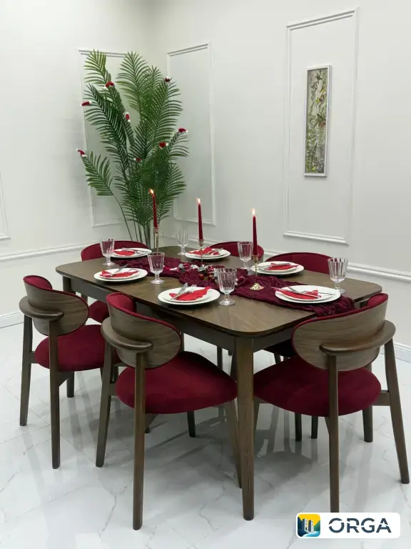 Новинка стол *Самур