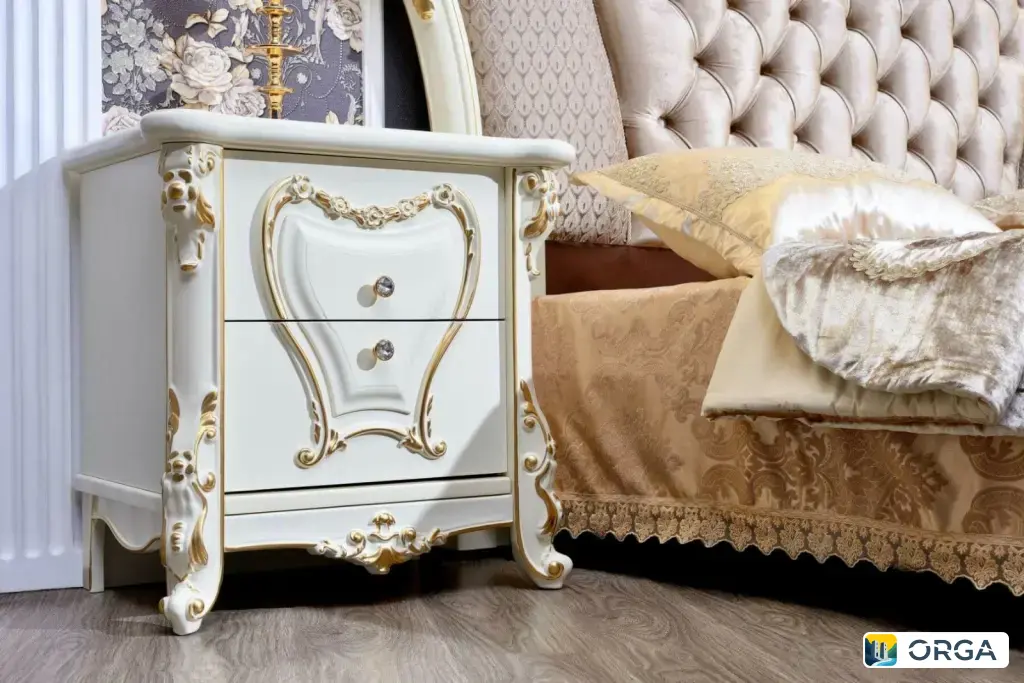 Спальня Патриция 4дв