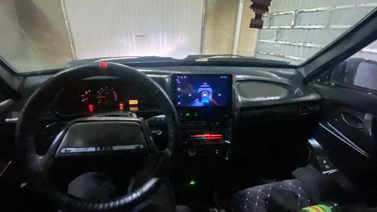 LADA (ВАЗ), 2114, 2009 г, 110000 км