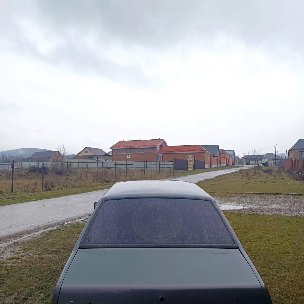 LADA (ВАЗ), 21099, 2004 г, 60000 км