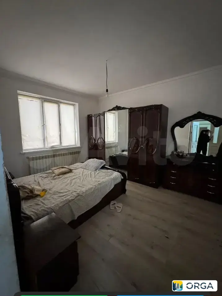 Дом 150 м² на участке 16 сот.