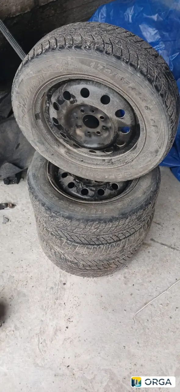 шины зимние 14 размер цена 5 тысяч окончательно