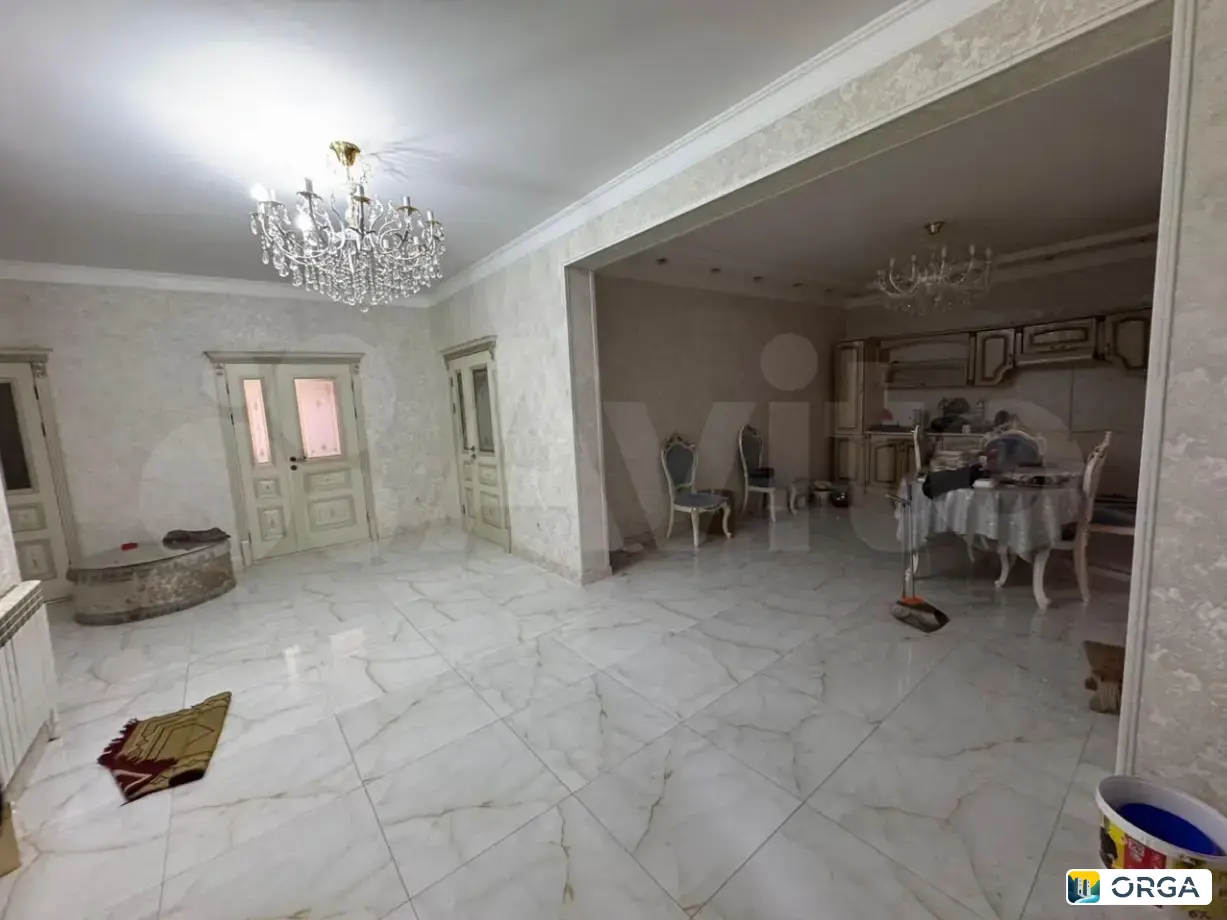 Дом 150 м² на участке 16 сот.