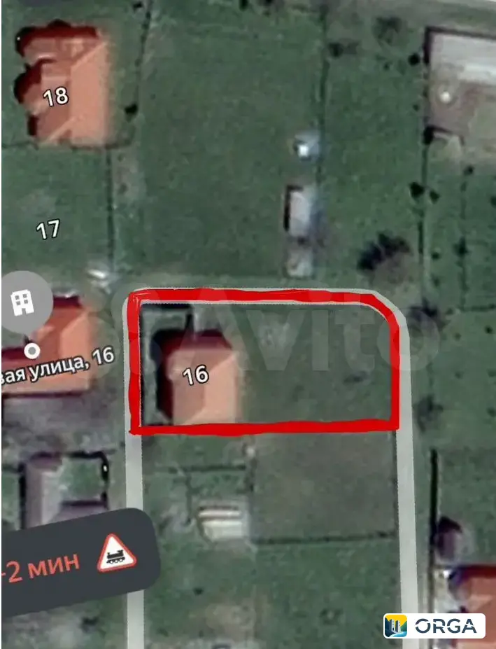 Дом 350 м² на участке 10 сот.