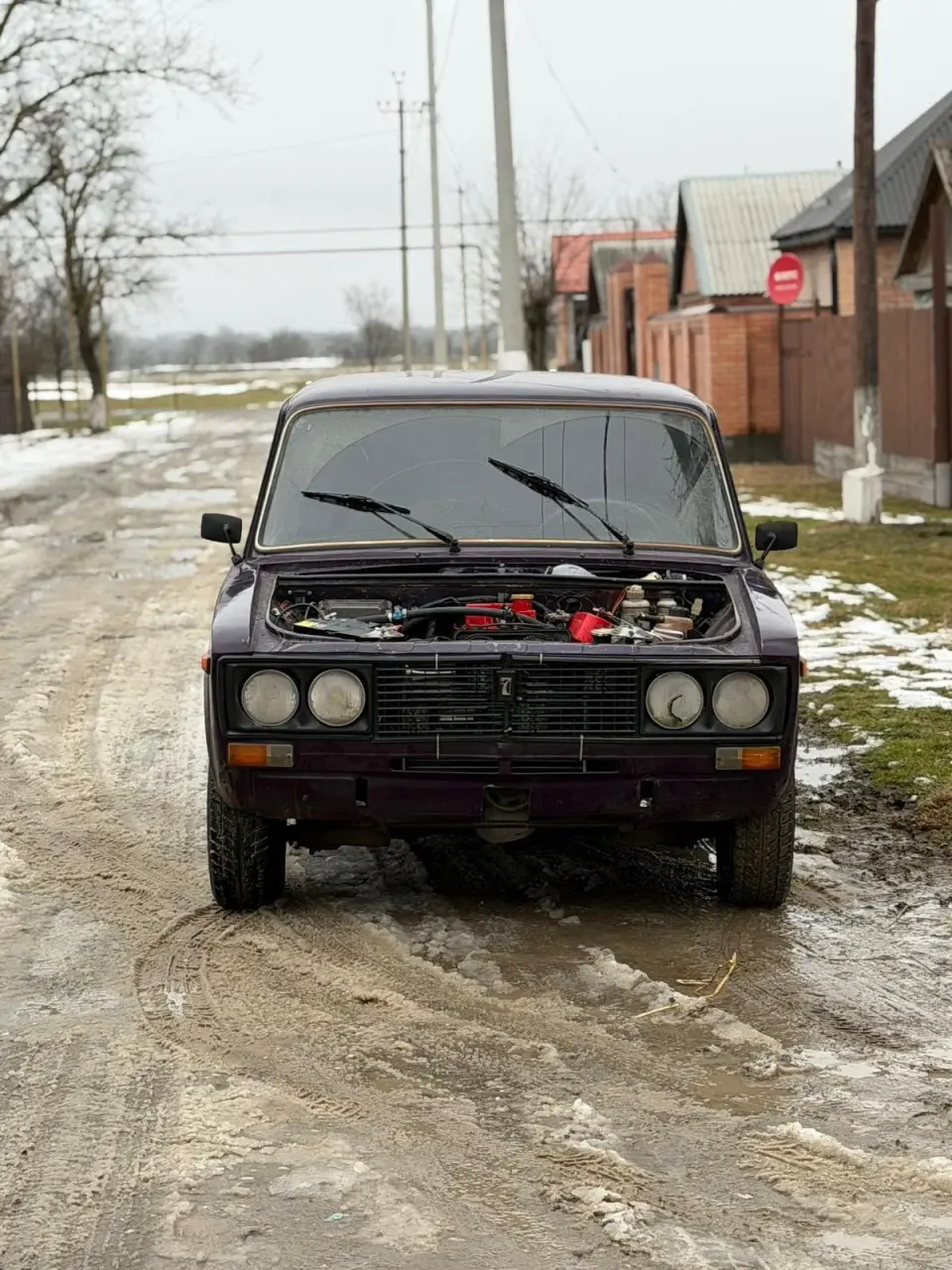 LADA (ВАЗ), 2106, 1999 г, 1.6 л.