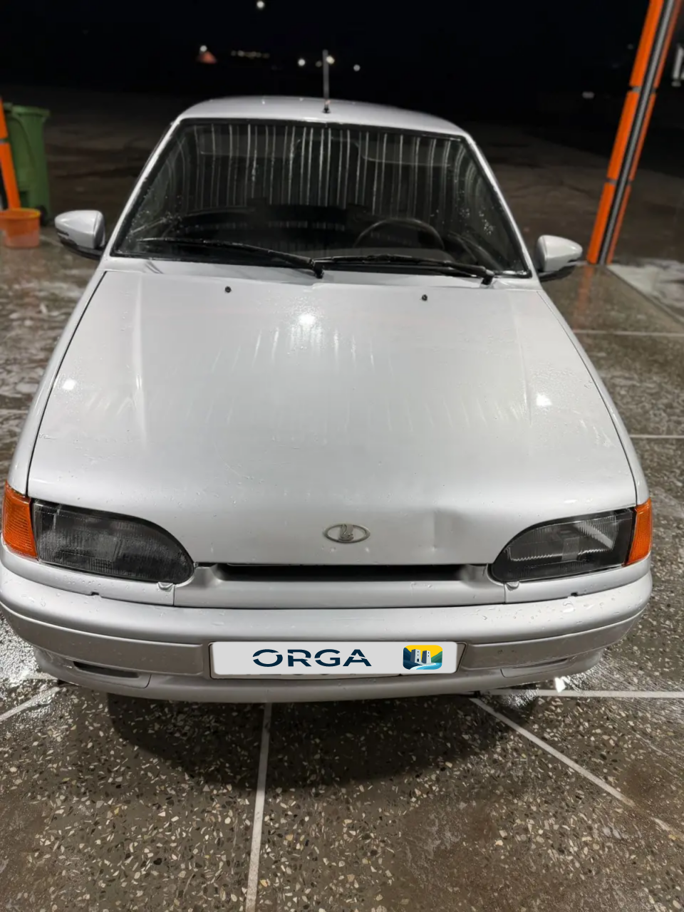 LADA (ВАЗ), 2114, 2011 г, 220000 км