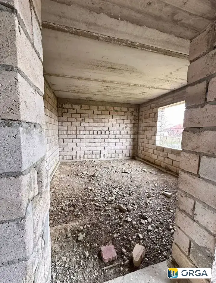 Дом 350 м² на участке 10 сот.