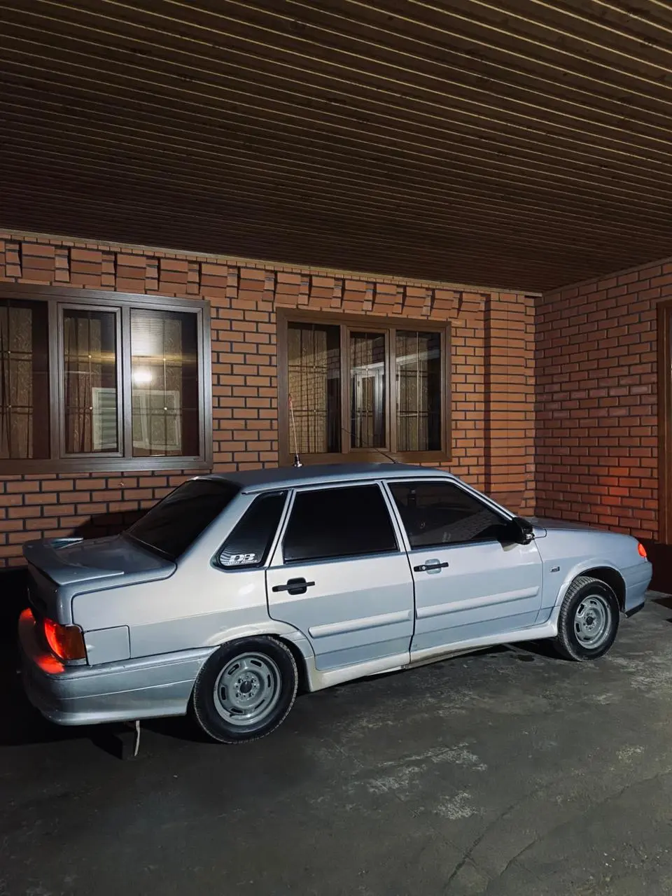 LADA (ВАЗ), 2115, 2006 г