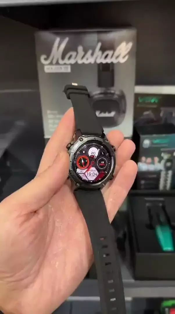 FaizFull умные часы оригинальные