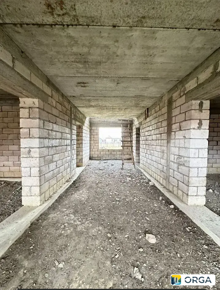 Дом 350 м² на участке 10 сот.